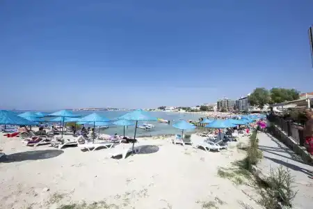 Tuntas Beach - All Inclusive - 8