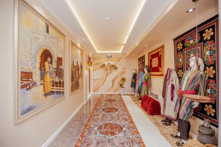 Silk Road Empire - 4