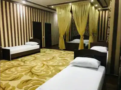 Sitorabonu - 4