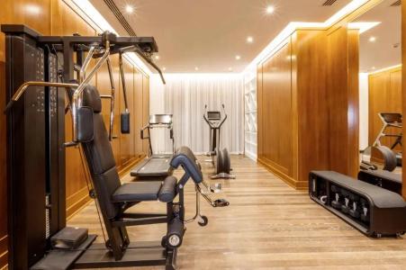 Hilton Regency - 39