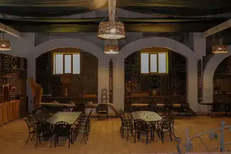 Chateau Kvirike - 11