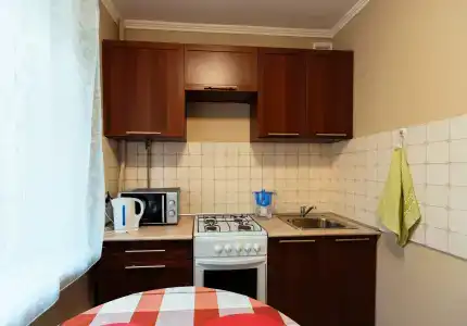 Мини-гостиница Кулакова - 12