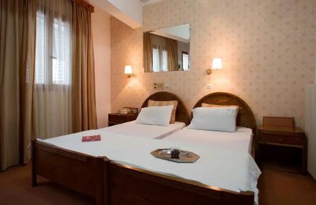 Faros Rooms & Suites - 50