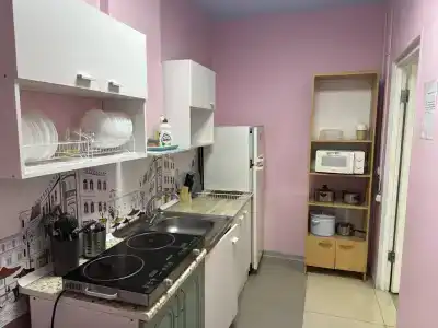 Гостевые номера - 5