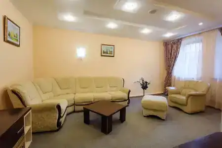 Санаторий Озёрный - 29
