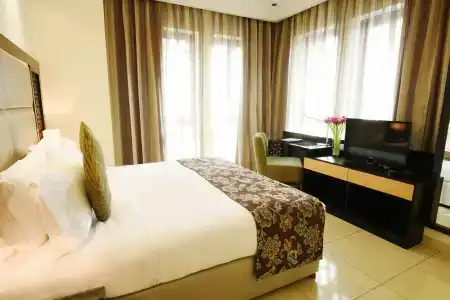 Bahi Ajman Palace - 19