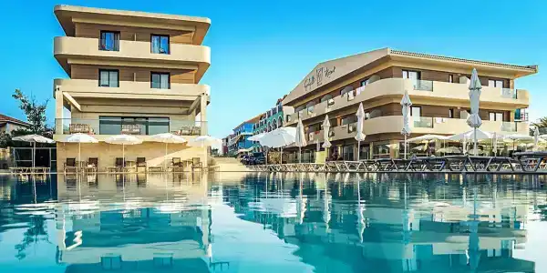 Gardelli Resort - 0