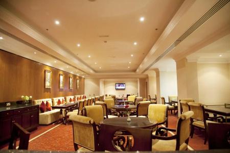 Grand Excelsior Al Barsha - 23