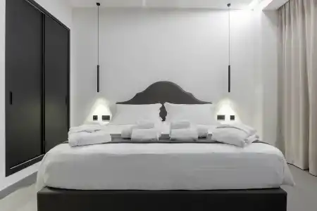 Suite Palermo Apartment - 1