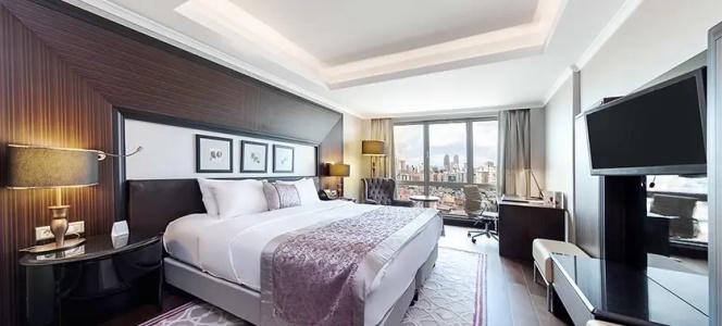 Dedeman Bostanci Istanbul & Convention Center - 57