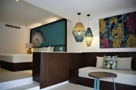 Caribe Deluxe Princess - All Inclusive - 46