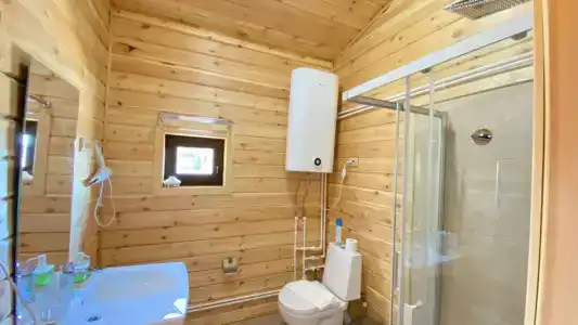 Кедр Грасс Белое Море - 122