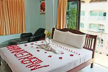 Baan Ketkeaw Guest House 2 - 21