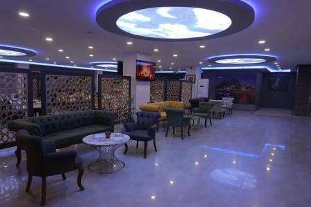 Elİt Otelhan - 2