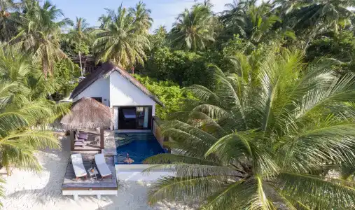 Bandos Maldives - 65
