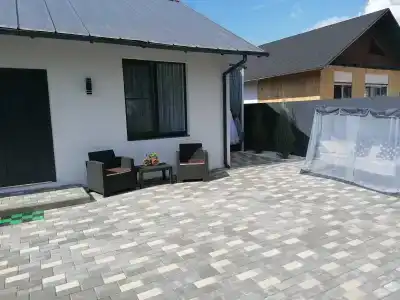 Частный дом Загородный - 4