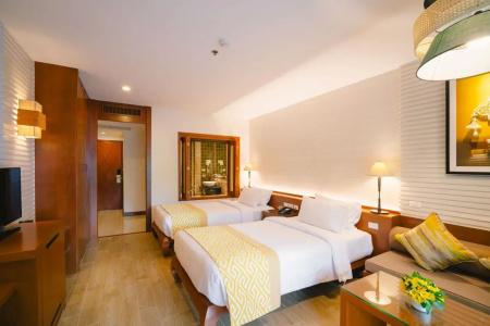 The Royal Paradise & Spa - Sha Extra Plus - 74