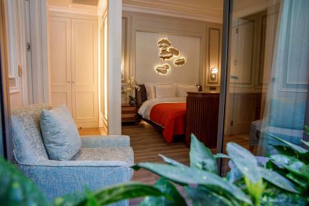 Amiral Palace Boutique Class - 35