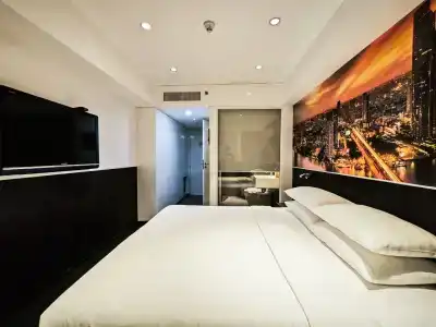 Galleria 12 Sukhumvit Bangkok by Compass Hospitality - SHA Extra Plus - 4