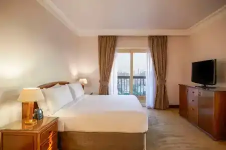 Hilton Cairo Zamalek Residences - 49