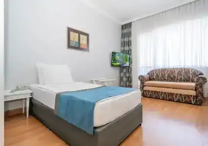 Pemar Beach - Ultra All Inclusive - 42
