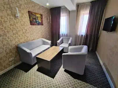 Golden Palace Hotel - 27