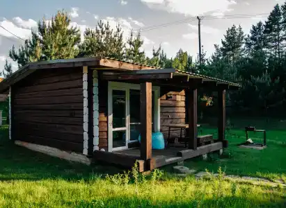 Эко Green Village - 7