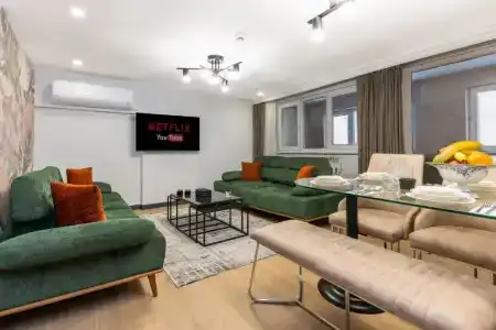 BayMari Suites City Life - 140