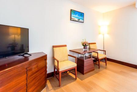 Garden Cliff Resort And Spa - Sha Extra Plus - 121