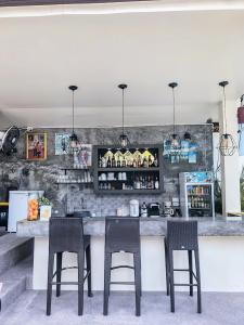 Sea Hills Resort - 4