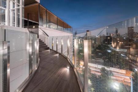 Wyndham Garden Bangkok Sukhumvit 42 - Sha Extra Plus - 12