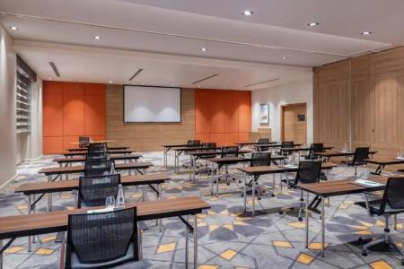 Holiday Inn - The Business Park, An Ihg - 22