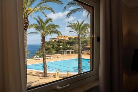 Altafiumara Resort & Spa - 108