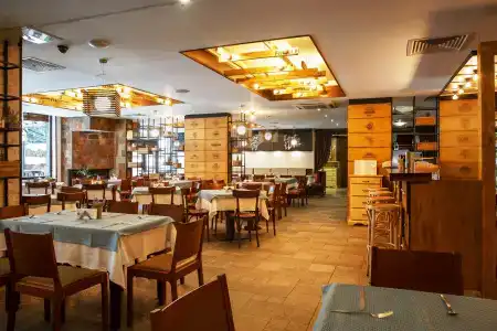 Casa Karina Bansko - Half Board & All Inclusive - 37