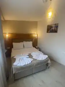 Zeyn Otel Istanbul - 127