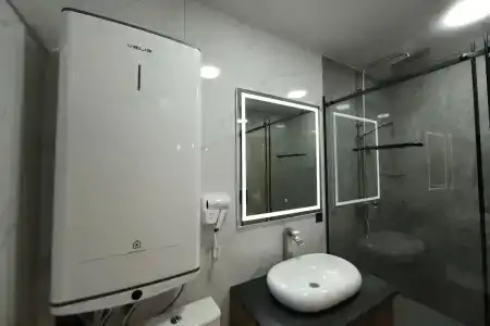 Хостел Cozy - 35