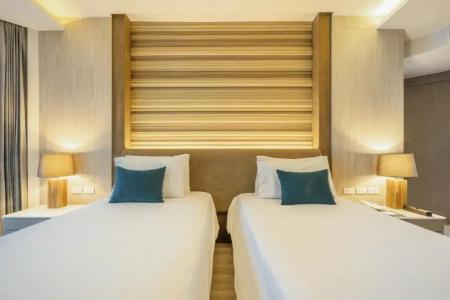 Cape Dara Resort - Sha Plus - 25