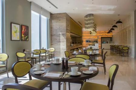 Holiday Inn - The Business Park, An Ihg - 19