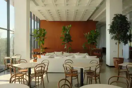 Курортный отель Kvareli Lake Resort - 13