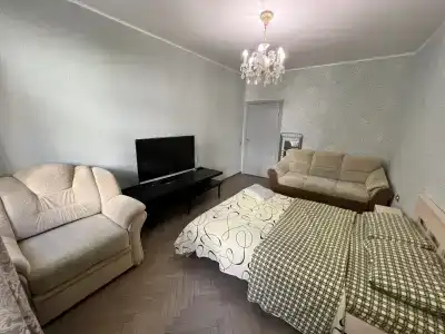 Fed's Flats Апарт-отель - 25