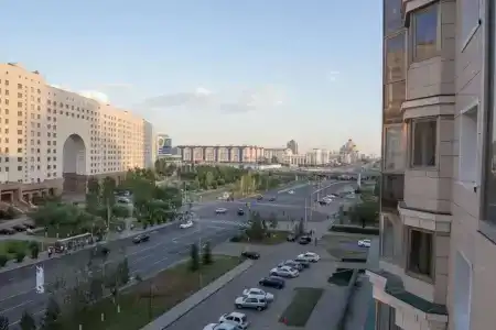 Best Western Plus Astana - 13