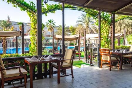 Radisson Blu, Muscat - 7
