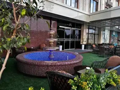 Khan Palace - 3