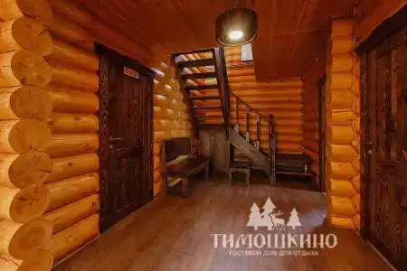 Тимошкино - 8