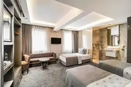 Grand Beyazit - 17