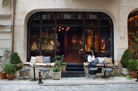 Georges Galata - 13