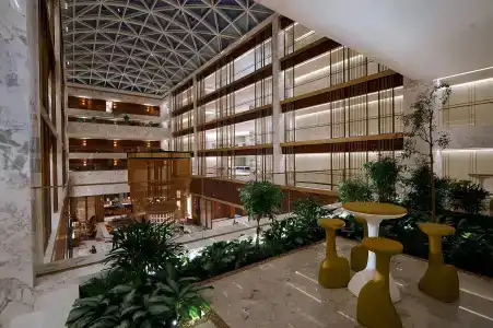 Waldorf Astoria - 1