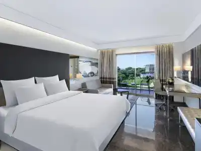 Rixos Premium Belek - 34