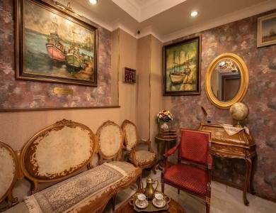 Caspian Pearl Boutique - 1