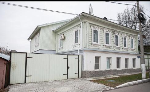 на Кремлёвской - 0